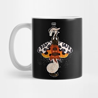 Dragon Queen Mug